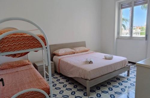 Baia Verde Appartement | Casa dei Pini - Baia Verde