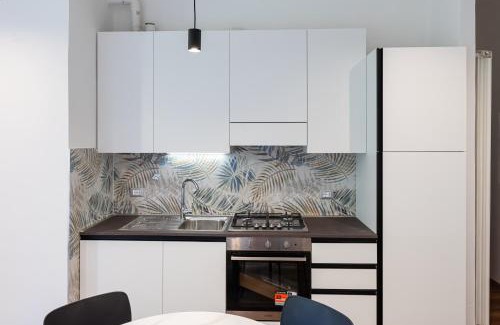Madonna del Pilone Appartement | Casa dei Puzzle - Jigsaw House