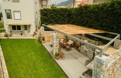 Nerokouros Appartement | Casa dei Sogni