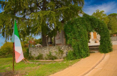 San Feliciano Villa | Casa dei Tramonti