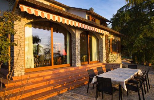 San Feliciano Villa | Casa dei Tramonti