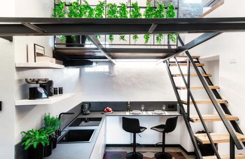 Como City Centre Maison | Casa Dei Viaggiatori - The House Of Travelers