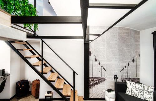 Como City Centre Maison | Casa Dei Viaggiatori - The House Of Travelers