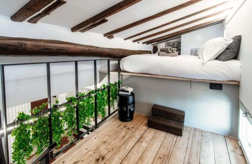 Como City Centre Maison | Casa Dei Viaggiatori - The House Of Travelers
