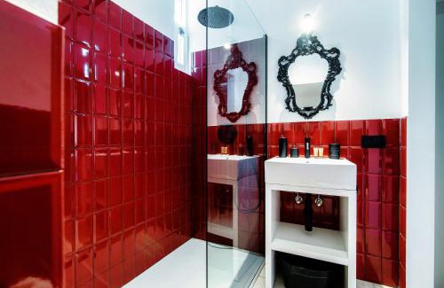 Como City Centre Maison | Casa Dei Viaggiatori - The House Of Travelers