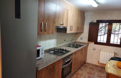 Riopar Viejo Maison | Casa del Águila Dorada