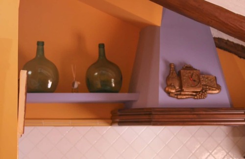 Cella Cottage | Casa del Agüelo pour 2 personnes