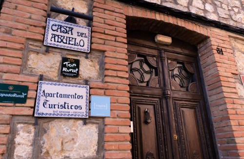 Cella Maison | Casa del Agüelo