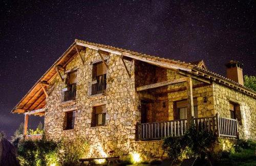 Navarredonda de Gredos Maison | Casa del Altozano