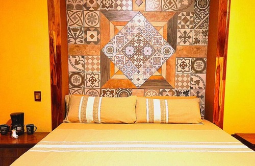 Sin Nombre Loc. San Blas Hôtel | Casa del Arbol