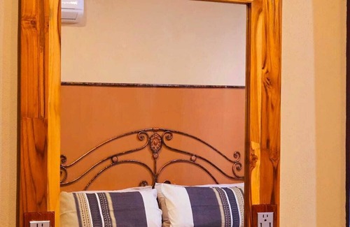 Sin Nombre Loc. San Blas Hôtel | Casa del Arbol