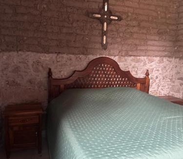 Lagos de Moreno Maison | Casa del arrendador