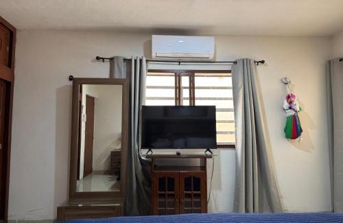 Merida Maison | Casa del artista