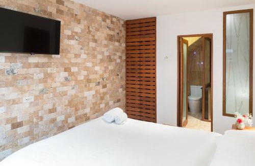 Banos de Agua Santa Hôtel | Casa del Balcon