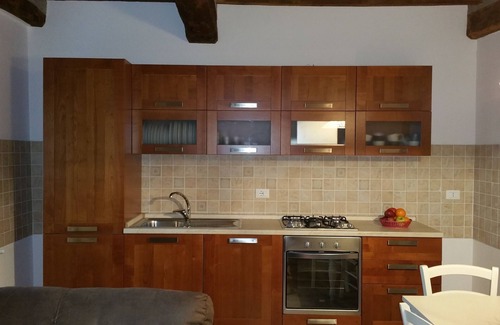 Camaiore Maison | CASA DEL BORGO ANTICO