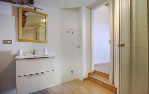 Motta San Giovanni Maison | Casa Del Borgo