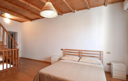 Motta San Giovanni Maison | Casa Del Borgo