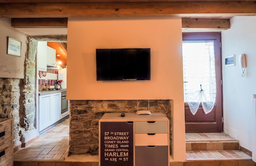 Ricco del Golfo di Spezia Maison | Casa del Borgo - Renata