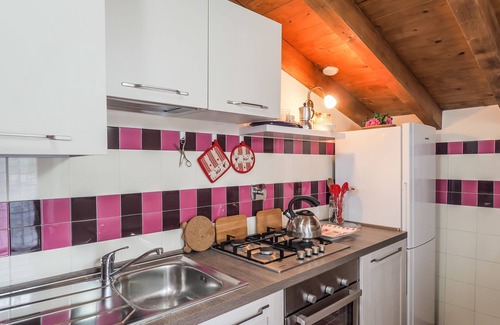 Ricco del Golfo di Spezia Maison | Casa del Borgo - Renata