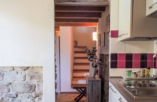 Ricco del Golfo di Spezia Maison | Casa del Borgo - Renata