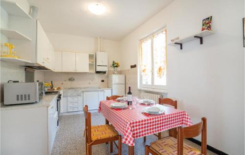 Bracco Appartement | Casa Del Bracco