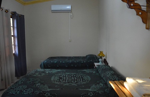 Municipality of Cienaga de Zapata Maison | Casa del Buzo