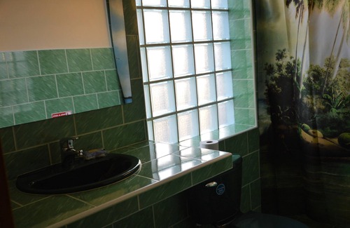 Municipality of Cienaga de Zapata Maison | Casa del Buzo