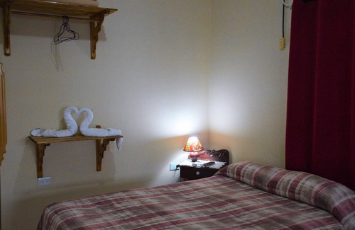 Municipality of Cienaga de Zapata Maison | Casa del Buzo