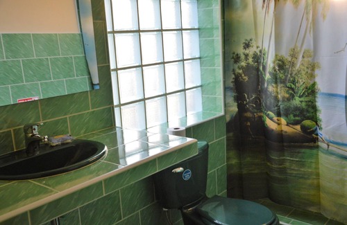 Municipality of Cienaga de Zapata Maison | Casa del Buzo