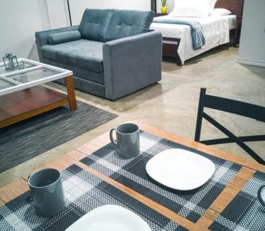 Roble Maison | Casa del Cafe-Familiar
