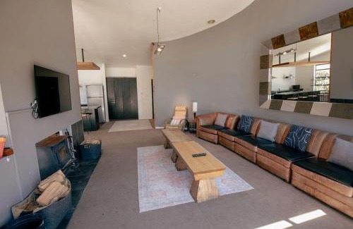 Methven Maison | Casa Del Caird