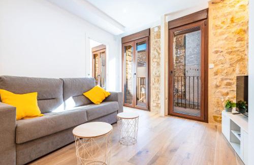 Traiguera Maison | Casa del Campanar