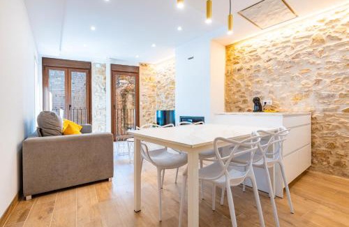 Traiguera Maison | Casa del Campanar