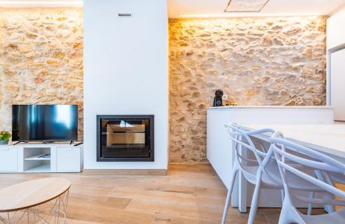 Traiguera Maison | Casa del Campanar