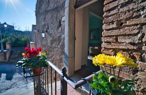 Falcone Maison | Casa del Campiere