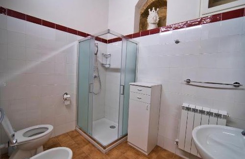Falcone Maison | Casa del Campiere