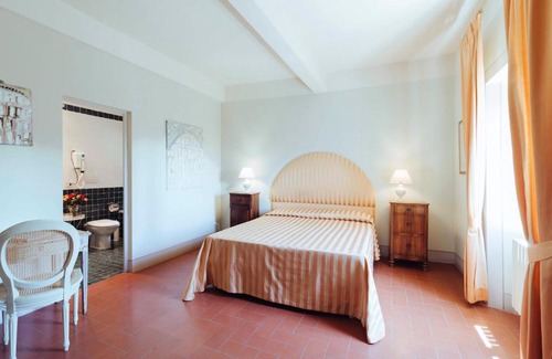 Bibbiena Appartement | Casa del Cavaliere