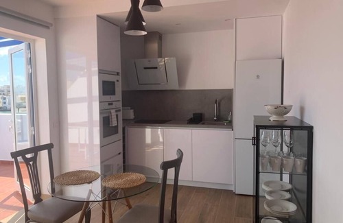 Arrecife Maison | CASA del CHARCO 2.1