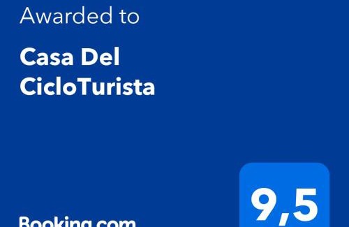 Santadi Appartement | Casa Del CicloTurista