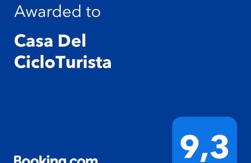 Santadi Appartement | Casa Del CicloTurista