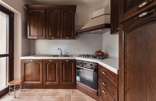 Casciana Terme Lari Appartement | Casa del Colle