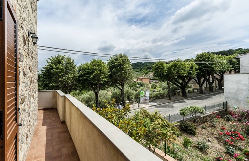 Casciana Terme Lari Appartement | Casa del Colle