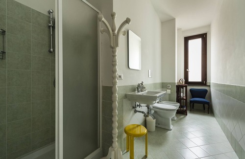 Casciana Terme Lari Appartement | Casa del Colle