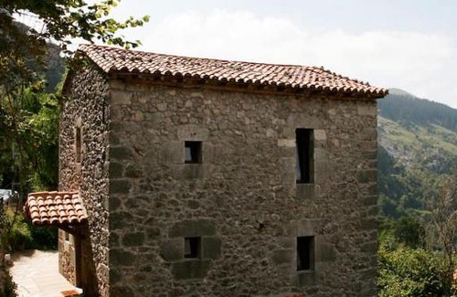 Ajanedo Appartement | Casa del Conde 2 - Ajanedo