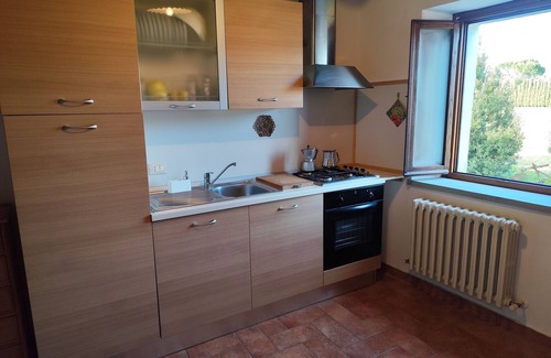 Sansepolcro Autre | Casa del Contadino