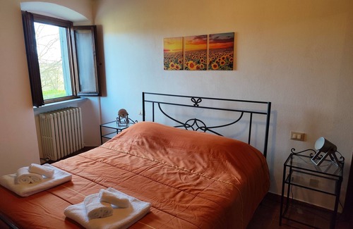 Sansepolcro Autre | Casa del Contadino