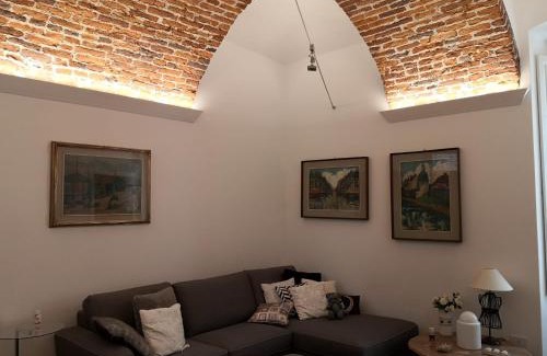 Centro Storico Appartement | Casa del Conte Massimiliano Roero
