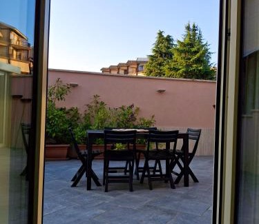 Collegno Maison | Casa del corso