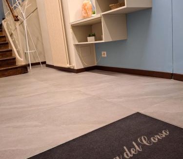 Collegno Maison | Casa del corso