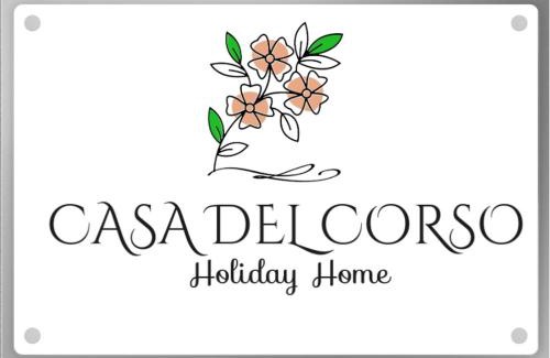 Motta Camastra Appartement | Casa Del Corso